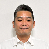 学術副部長 外山日登志