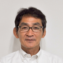 学術副部長 外山日登志