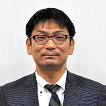 保険副部長 藤井毅彦