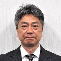 総務部長 加藤弘幸
